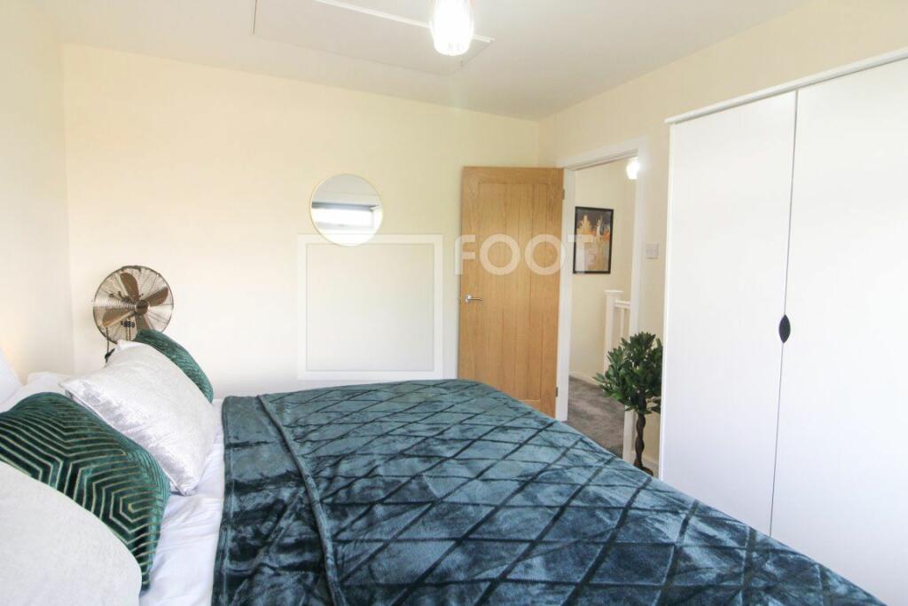 Additional image 62 of Serviced Accommodation,  Bradford, BD6 3AP
