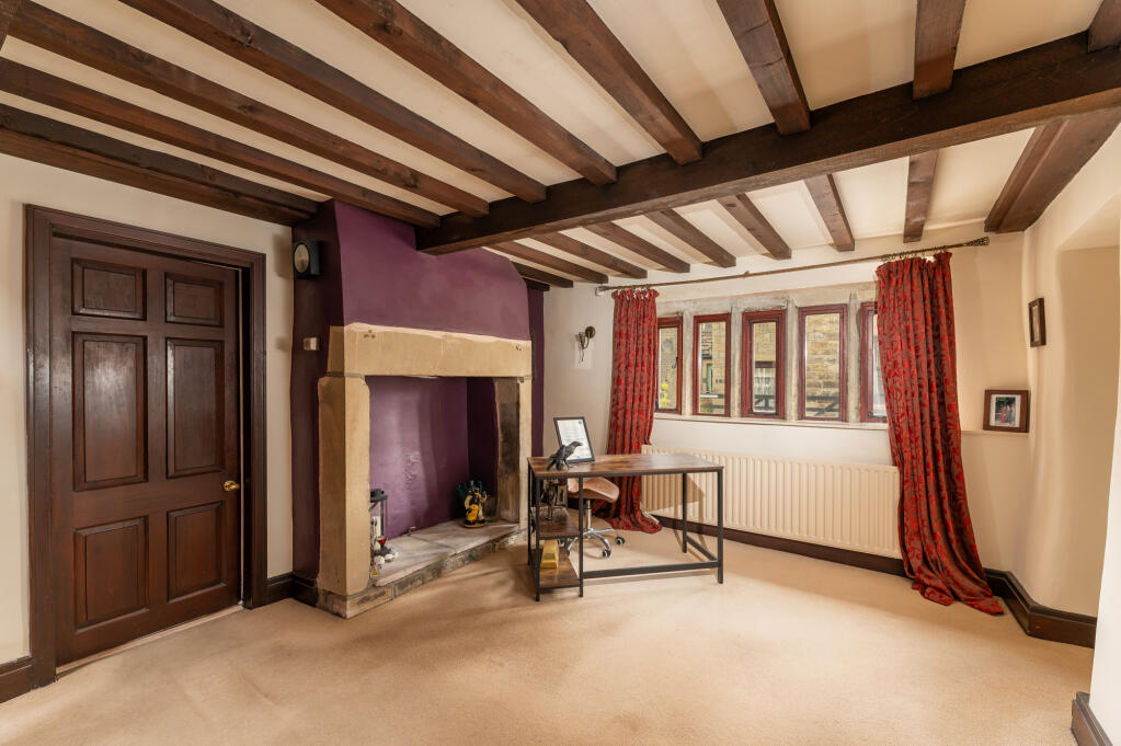 Additional image 27 of Station Road, Cullingworth, West Yorkshire, BD13