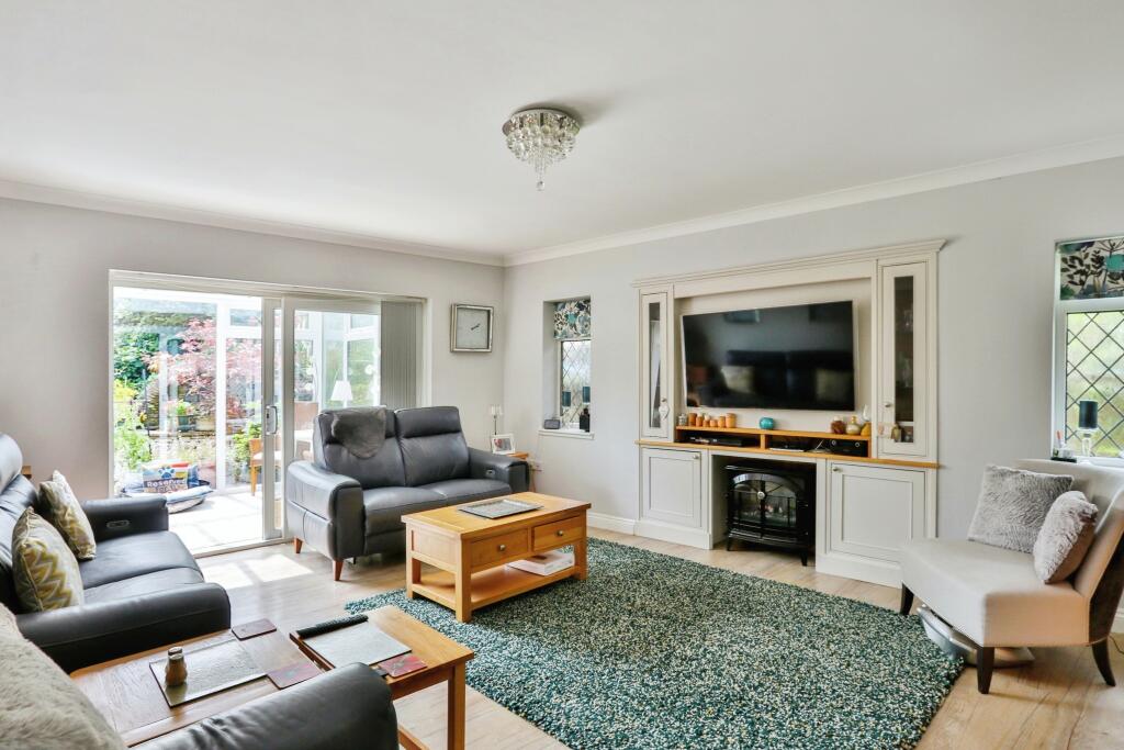 Additional image 3 of Sandy Lane, Upton, Poole, Dorset, BH16