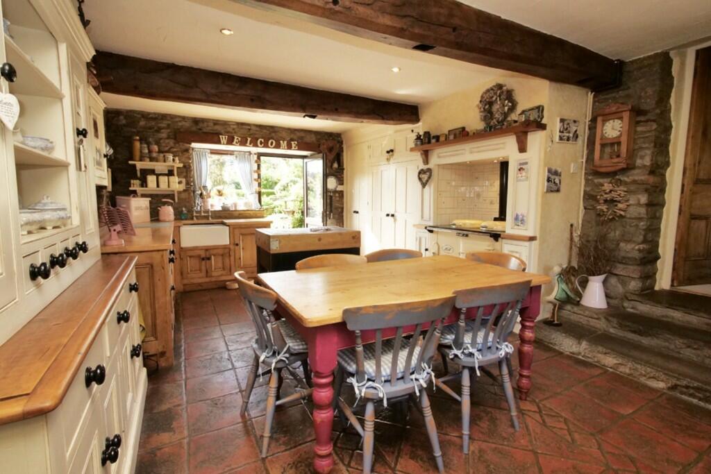 Additional image 6 of Croft Barn, Kildwick BD20 9AD