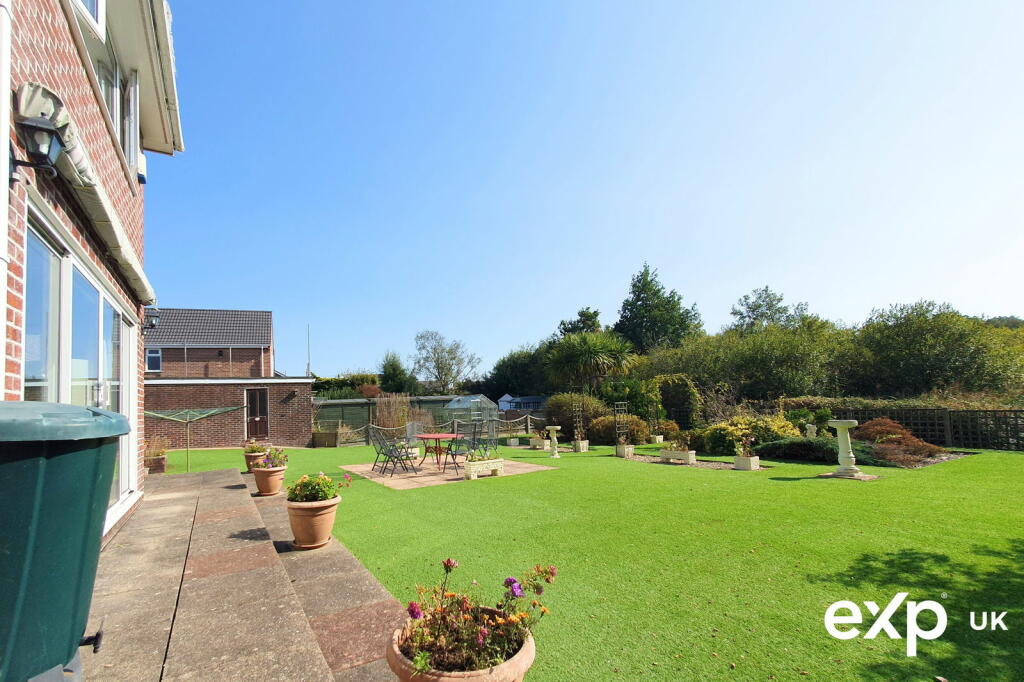 Additional image 40 of Impressive Five Bedroom Detached Family Home with Sea Views, Poole, Dorset