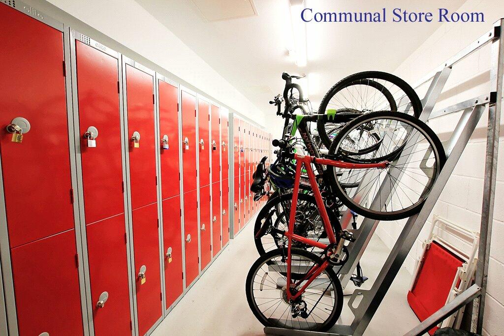 Additional image 13 of 11 The Cotton Mill, Skipton, BD23 1FJ