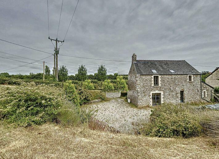 Primary image of Le Mesnil, Manche, 50580, France