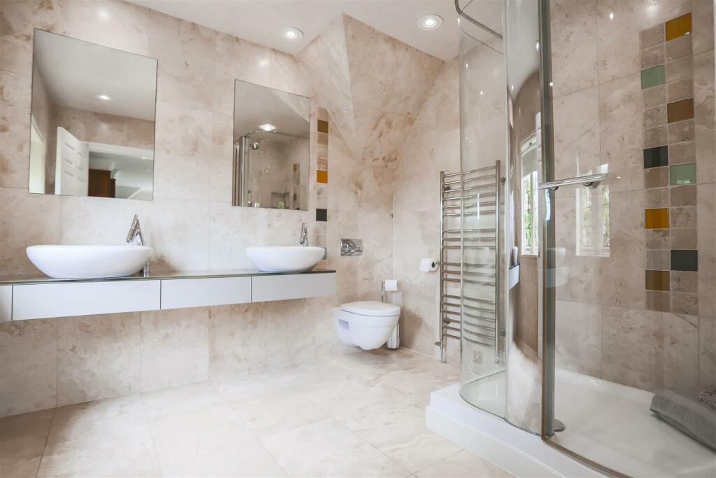 Additional image 45 of The Pavilion, 15A Bent Lane, Colne