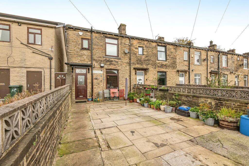Additional image 11 of Albion Street, Buttershaw, Bradford