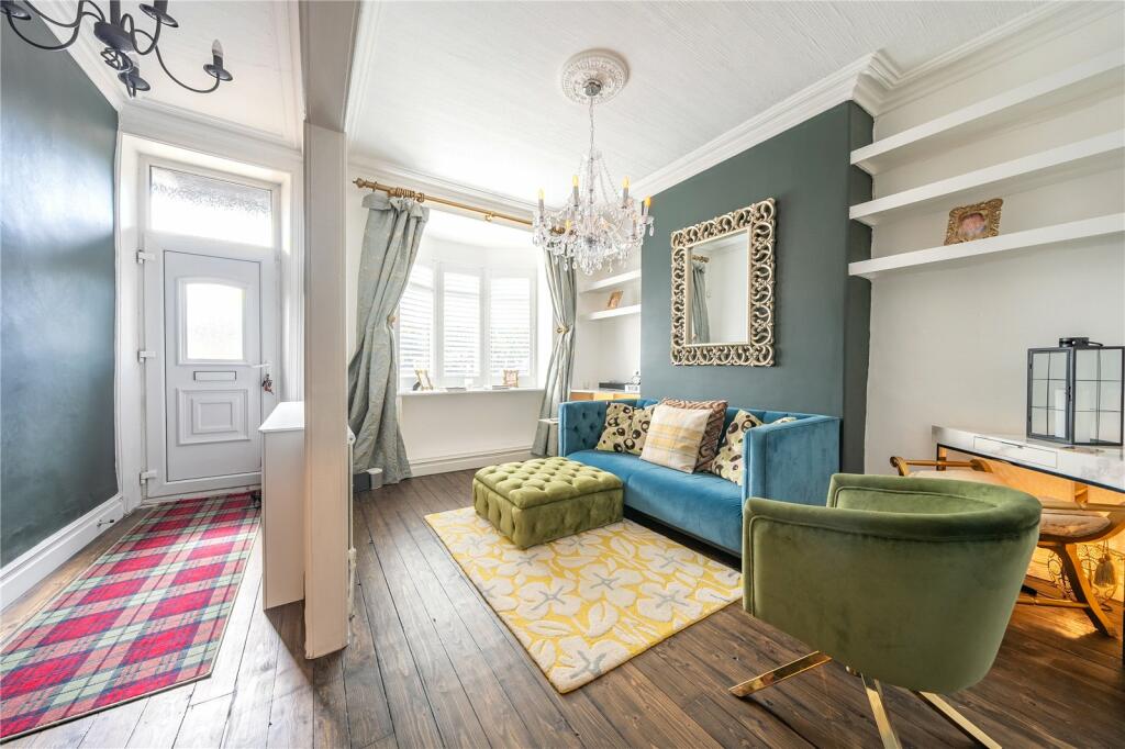 Additional image 16 of New Line, Apperley Bridge, West Yorkshire