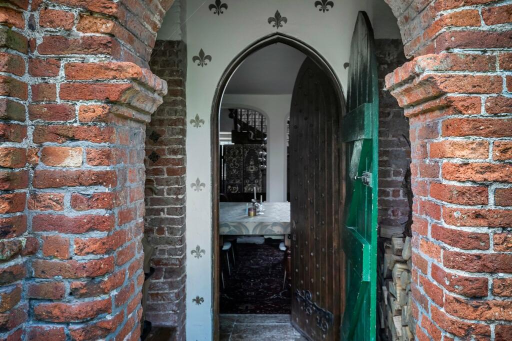 Additional image 46 of Old Rectory Mews, Poole, BH15