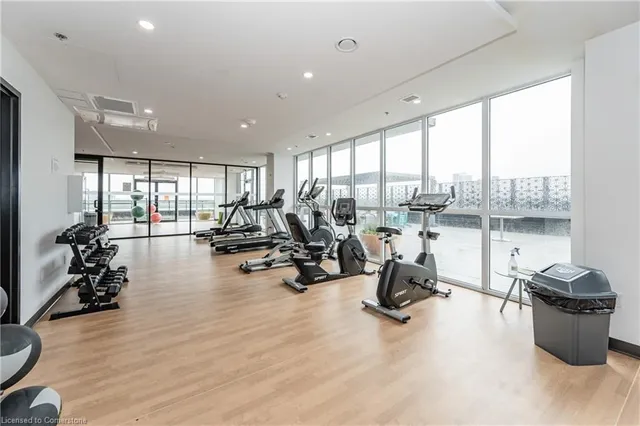 Additional image 22 of 60 Charles St Unit 2901