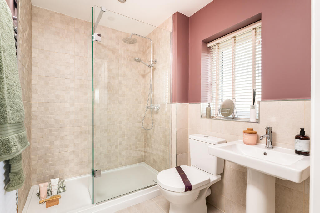 Additional image 11 of Scholars Gate, Lords Close, Giggleswick