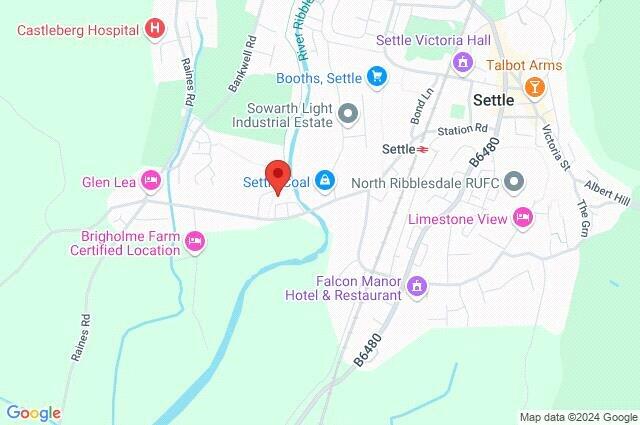 Additional image 20 of Sandholme Close, Giggleswick, Settle, North Yorkshire, BD24