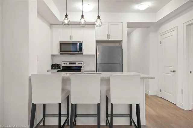 Additional image 6 of 450 Dundas Street East Unit 806