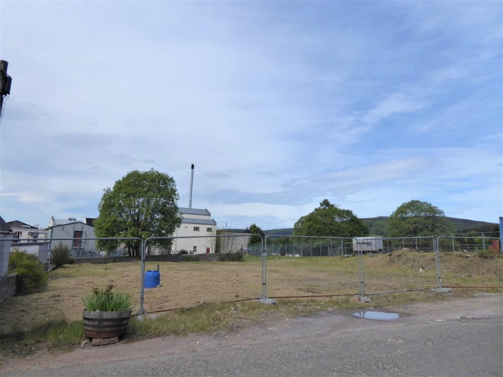 Additional image 5 of Building Plot, Spey Road, Craigellachie AB38 9TA