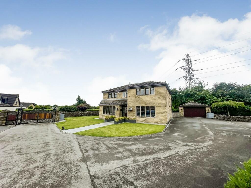 Additional image 30 of Kellymoor Walk, Idle