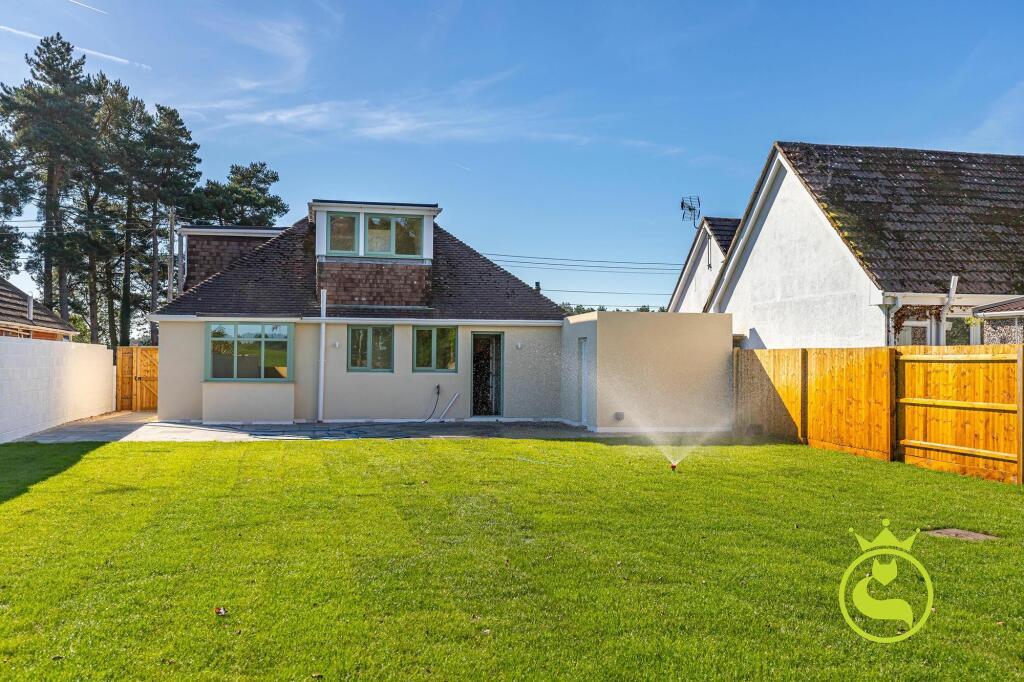 Additional image 19 of Wimborne Road, Lytchett Matravers, BH16
