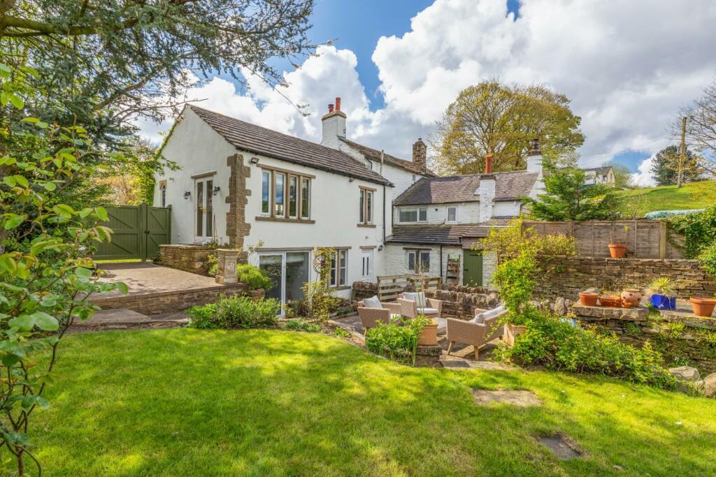 Additional image 37 of The Green, Eldwick, Bingley