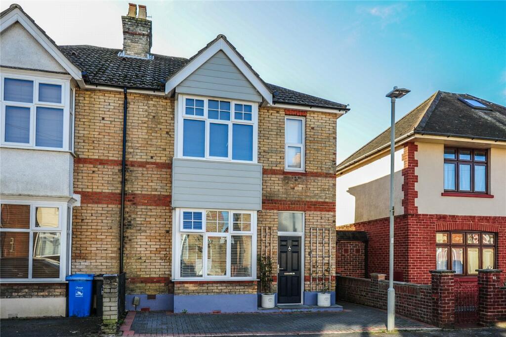 Additional image 26 of Hillman Road, Parkstone, Poole, Dorset, BH14