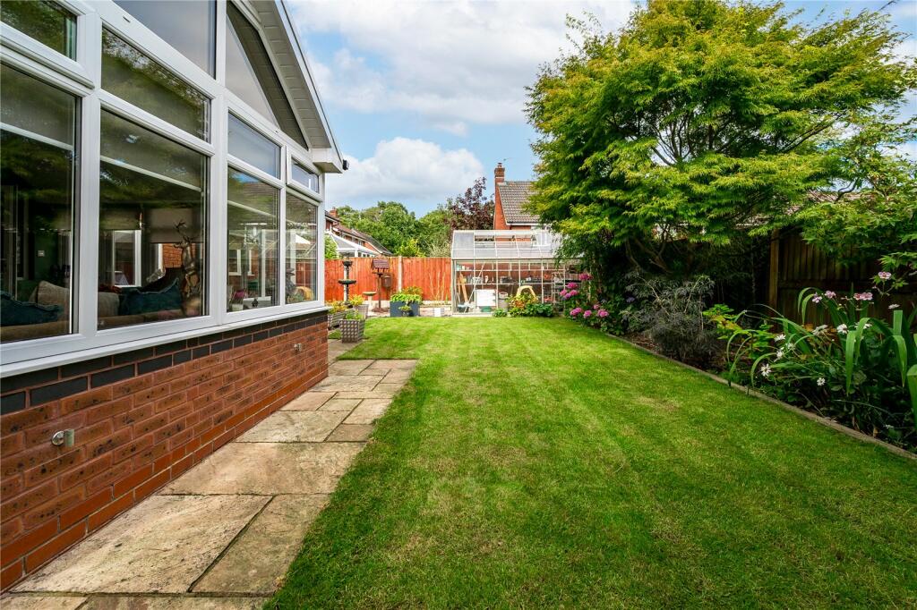 Additional image 39 of Elm Tree Grove, Brockhall Village, Old Langho, Blackburn, BB6