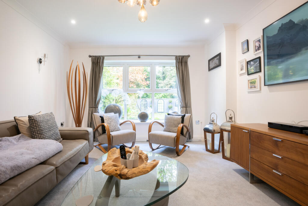 Additional image 3 of Forest Road, Branksome Park, Poole, Dorset, BH13