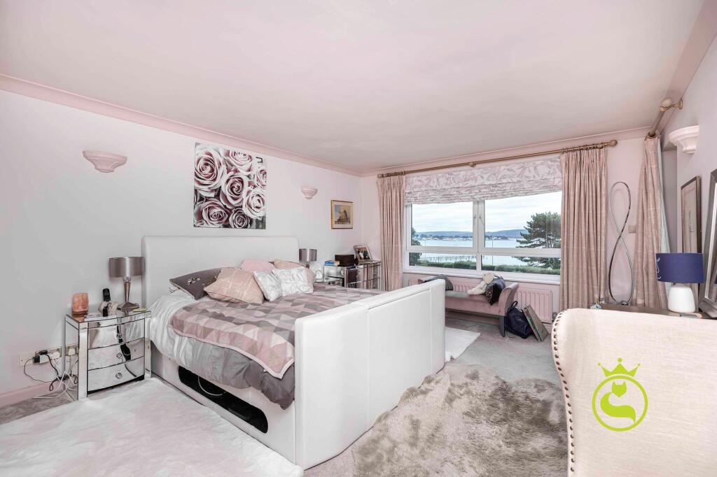 Additional image 12 of Views views views! Harbour Watch, Evening Hill, Sandbanks