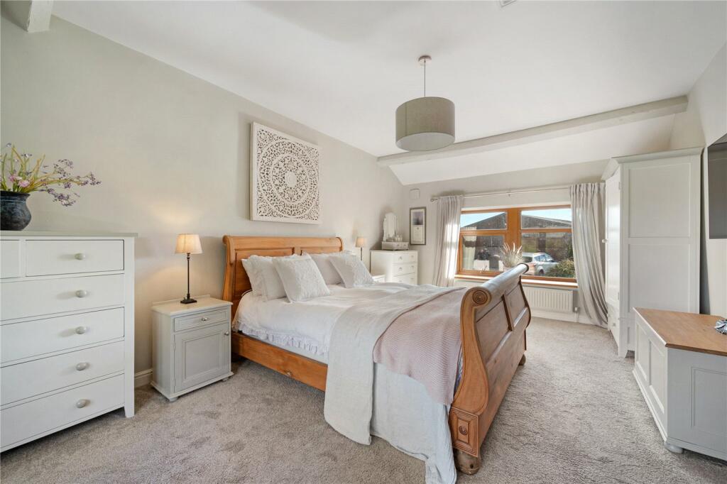 Additional image 19 of Knotts Lane, Tosside, BD23