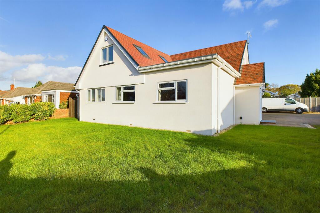 Waterloo Road, Poole, Dorset, BH17