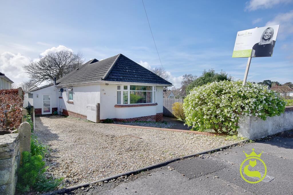 Additional image 24 of APPROVED PLANNING PERMISSION- Blake Dene Road, Lilliput BH14