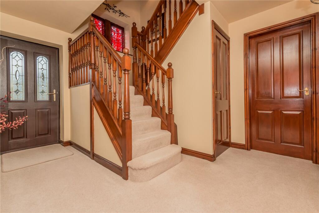 Additional image 6 of Hatchet Lane, Oakenshaw, Bradford, BD12