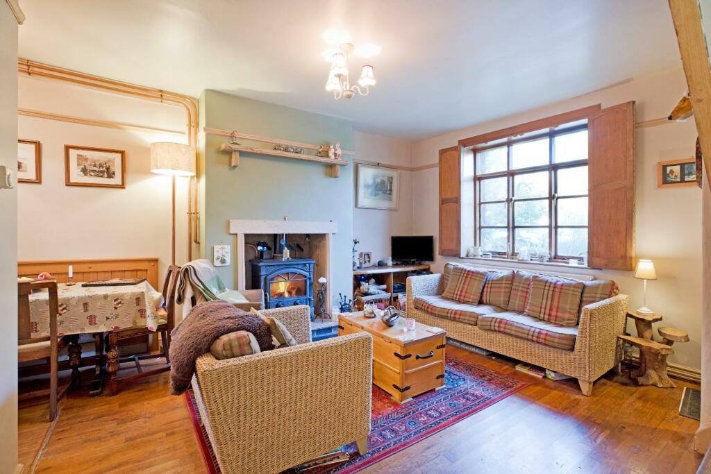 Additional image 11 of Railway Cottages, Bolton Abbey, Skipton