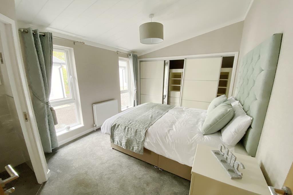 Additional image 7 of Organford Manor Country Park, Poole, BH16