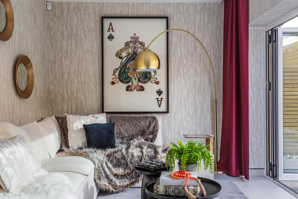 Additional image 5 of Dorset Lake Avenue, Lilliput, Poole, Dorset, BH14