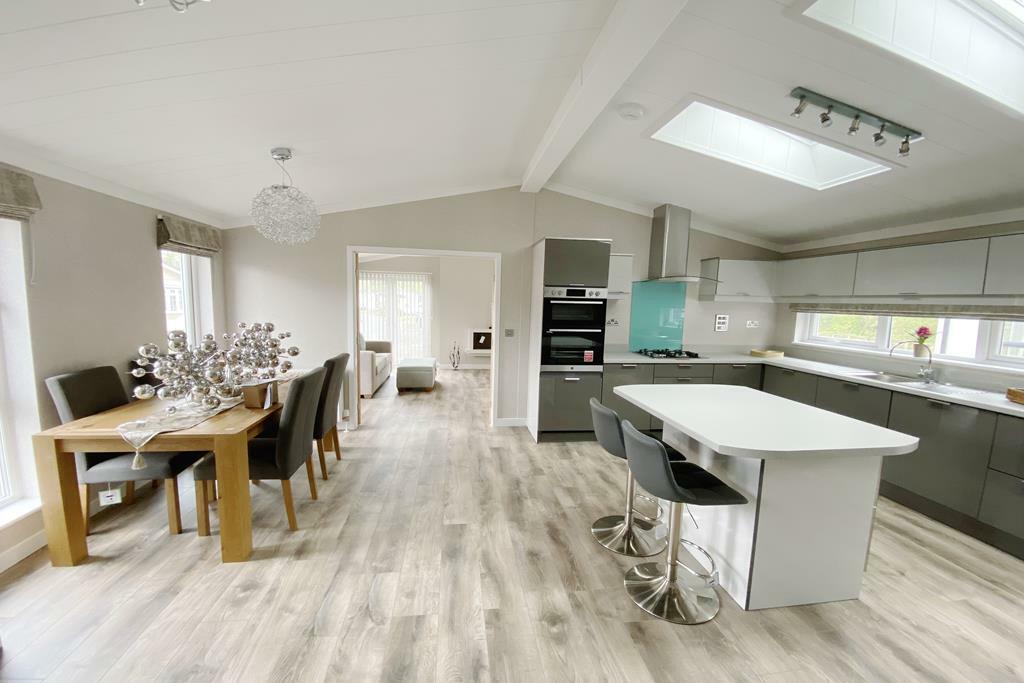 Additional image 5 of Organford Manor Country Park, Poole, BH16