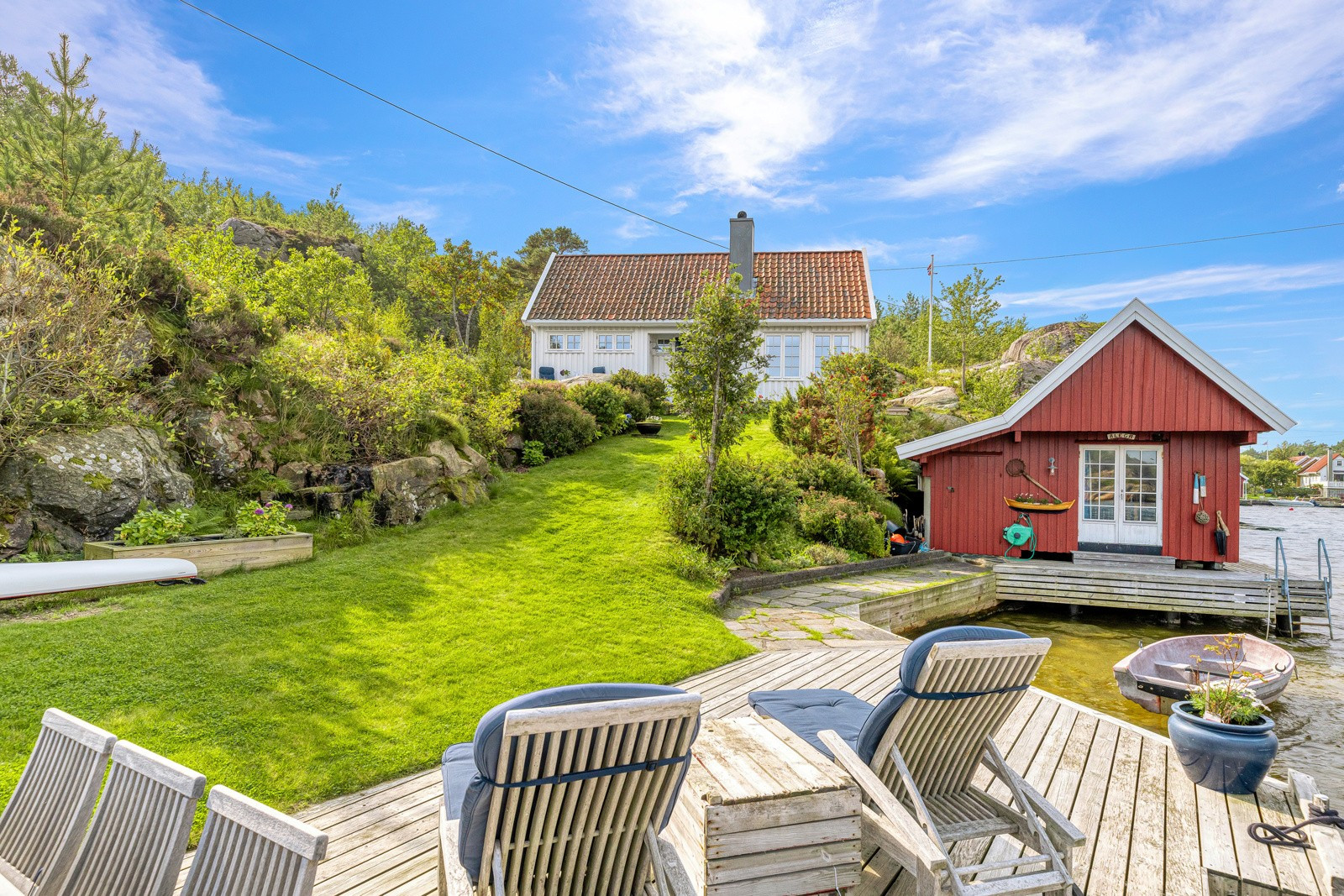 Additional image 2 of Helgøya 8, 4644 Søgne