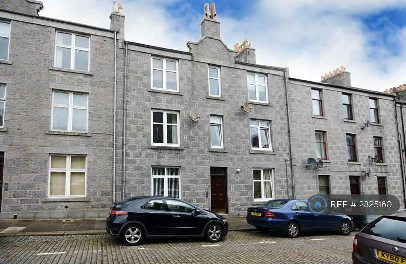 Primary image of Ashvale Place, Aberdeen, AB10