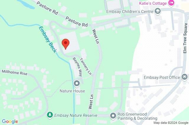 Additional image 22 of Tannery Lane, Embsay, Skipton, North Yorkshire, BD23