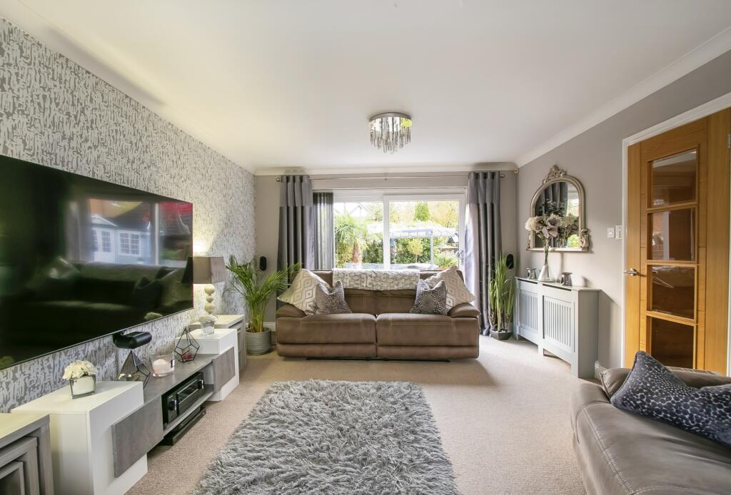 Additional image 3 of Loders Close, West Canford Heath, Poole, Dorset, BH17