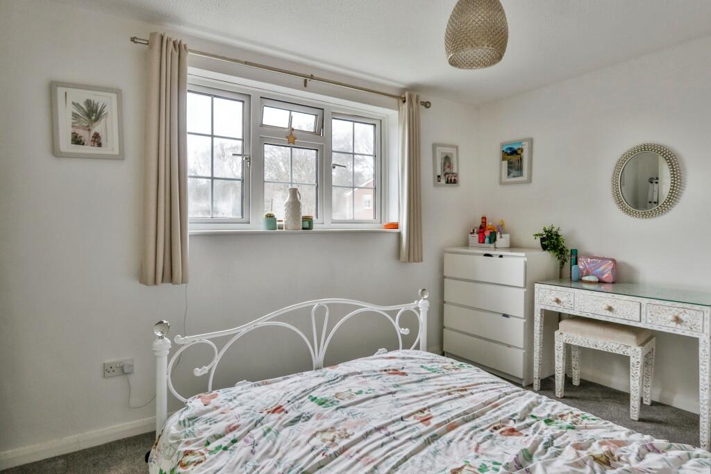 Additional image 9 of Bullfinch Close, Creekmoor, Poole, Dorset, BH17