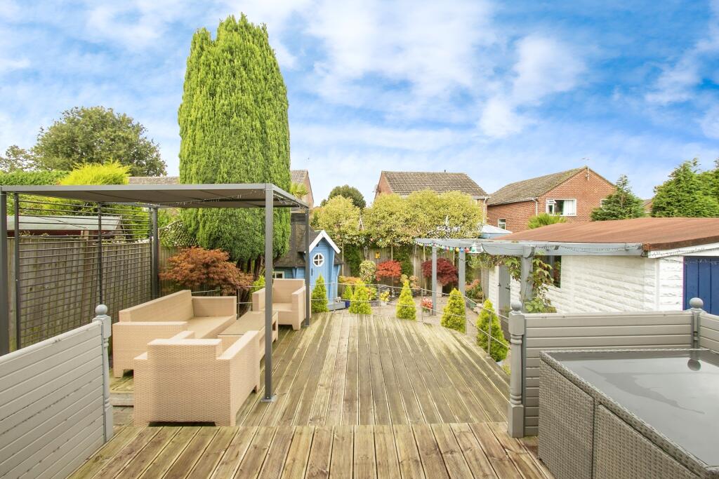 Additional image 6 of Heatherbrae Lane, Poole, Dorset, BH16