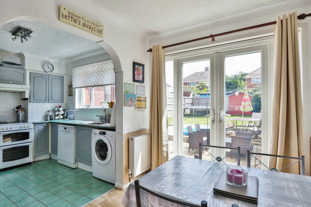 Additional image 3 of Kitchener Crescent, Poole, Dorset, BH17