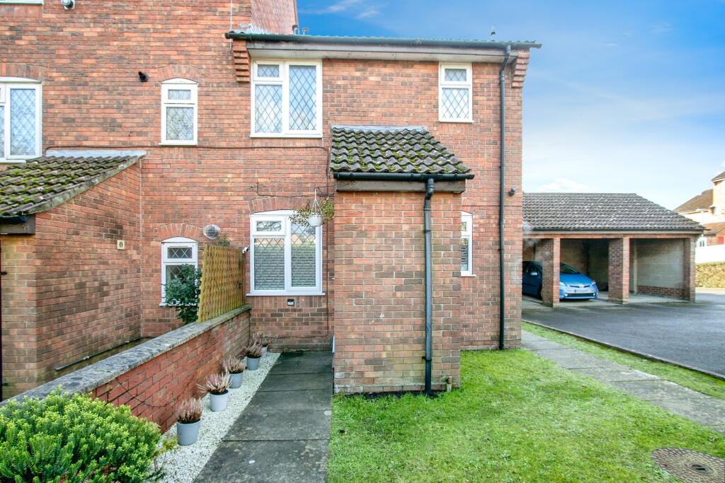 Additional image 15 of Southbrook Close, Canford Heath, Poole, Dorset, BH17