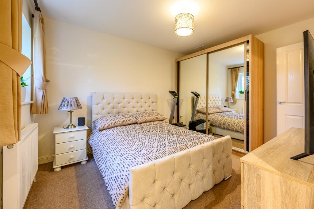 Additional image 8 of Raines Garth, Giggleswick, BD24