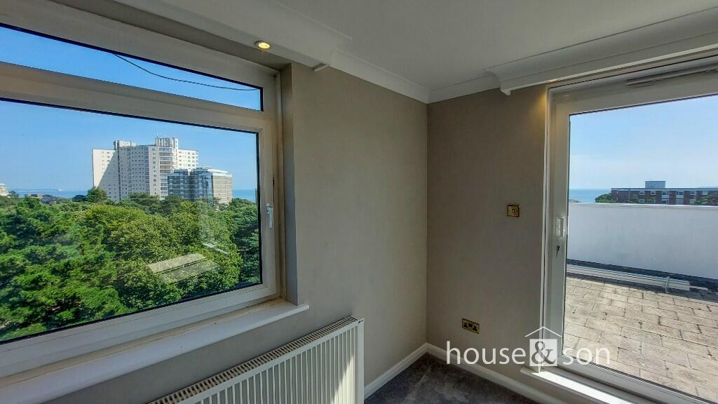 Additional image 23 of Marchwood, Sea View Penthouse, Manor Road, Bournemouth, BH1