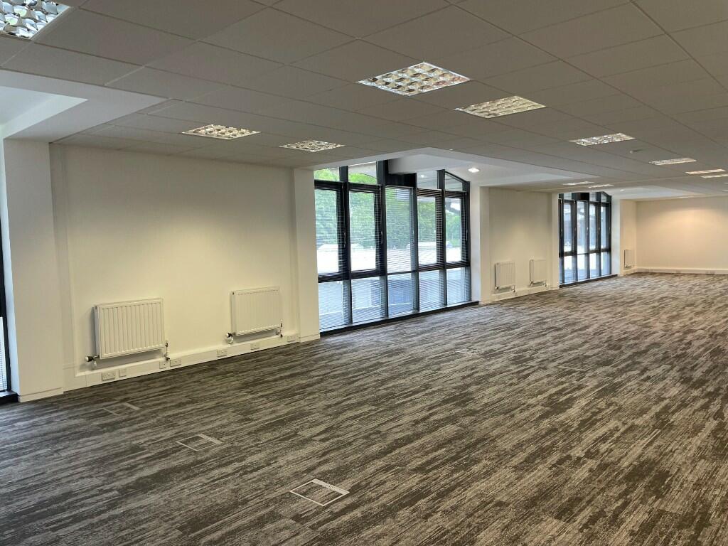 Additional image 9 of Davidson House, Campus 1, Balgownie Road, Aberdeen AB22