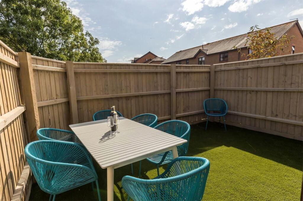 Additional image 10 of Colborne Close, Poole, Dorset, BH15