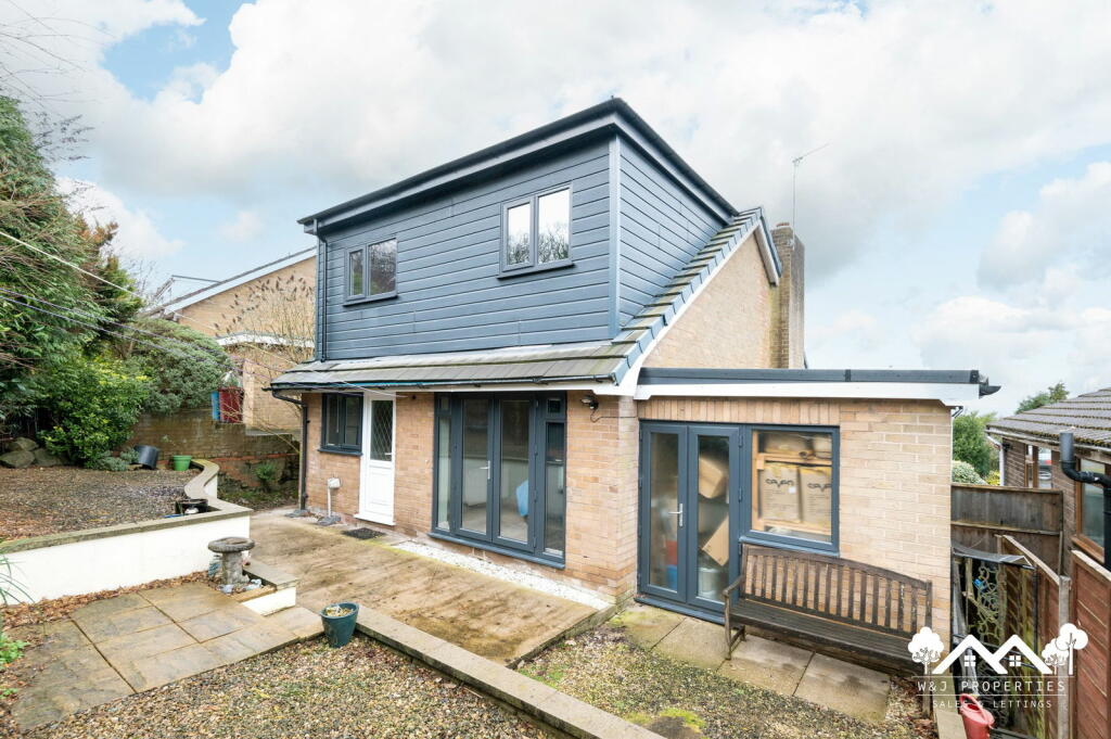 Additional image 29 of St. Marys Drive, Langho, Blackburn, BB6