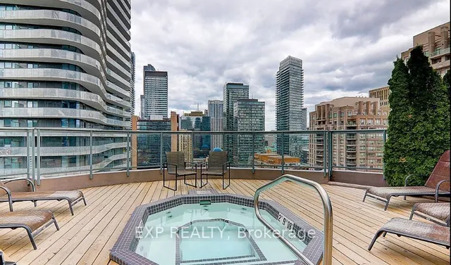 Additional image 34 of 24 Wellesley St Unit 2508
