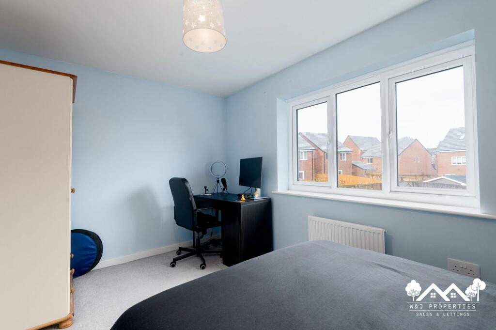 Additional image 16 of Mortimer Avenue, Lyndon Park Estate, Great Harwood, BB6