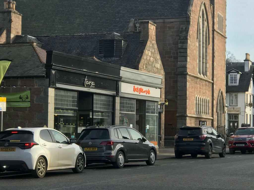 Additional image 2 of High Street, Banchory, Kincardineshire, AB31