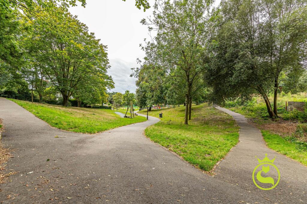 Additional image 23 of New Development - Langdon Road, Alexandra Park, Poole BH14