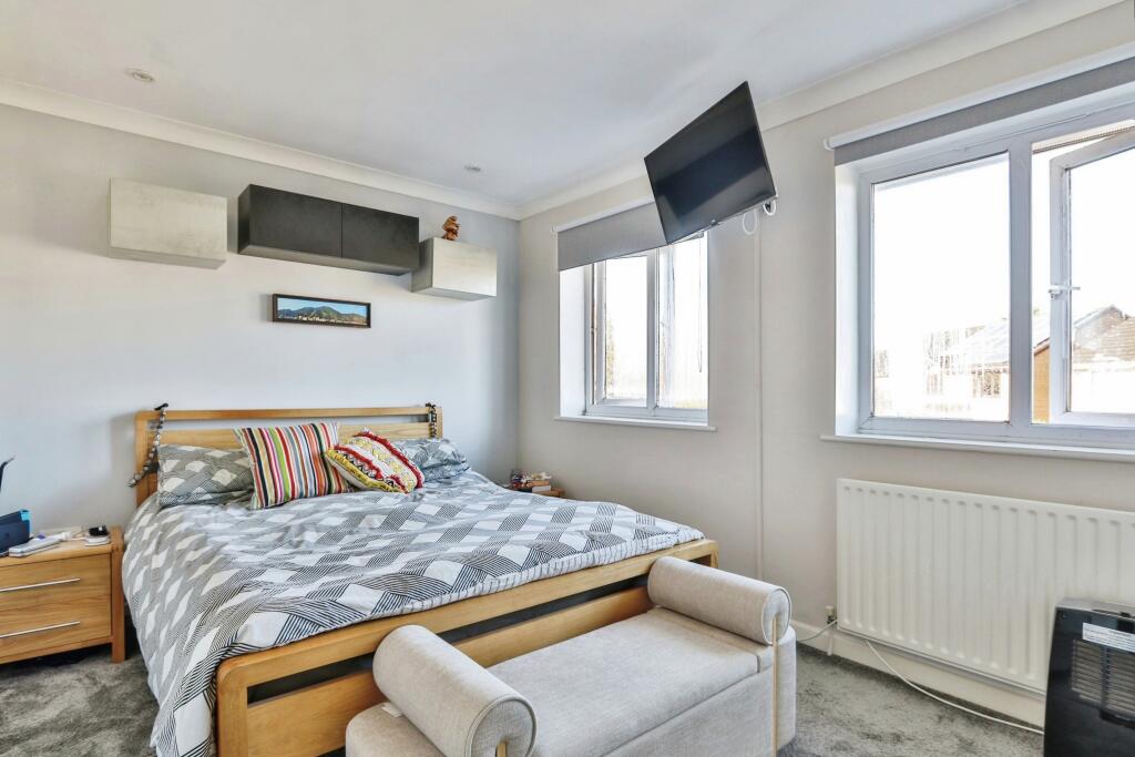 Additional image 10 of McWilliam Close, Talbot Village, BH12