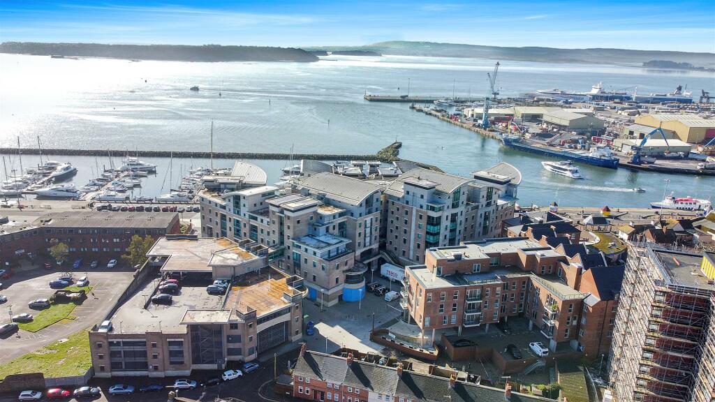 Additional image 10 of East Quay Road, Poole Quay, Poole